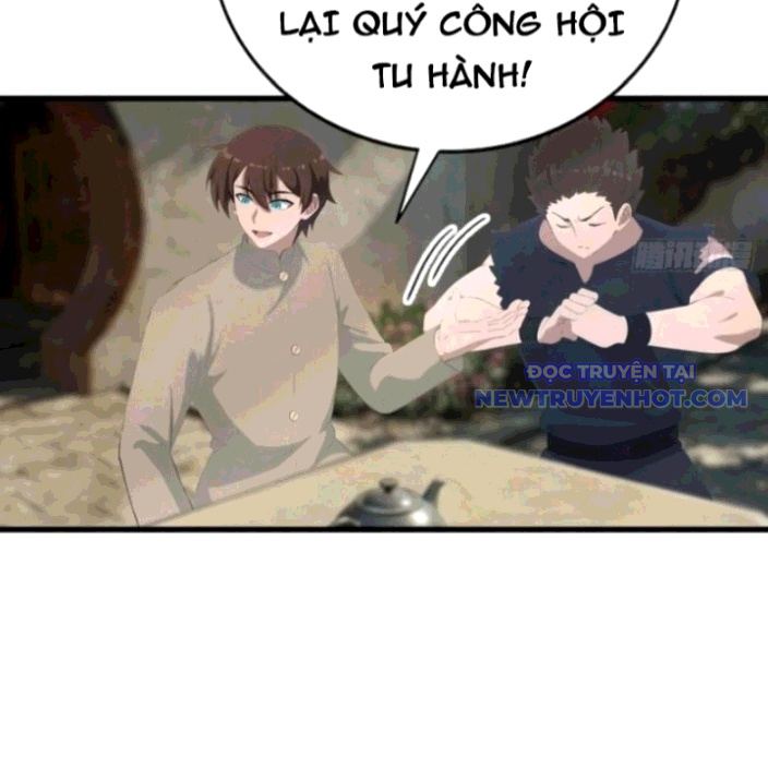 Tu Tiên Trở Về Tại Vườn Trường - Season 2 chapter 135 - Trang 46