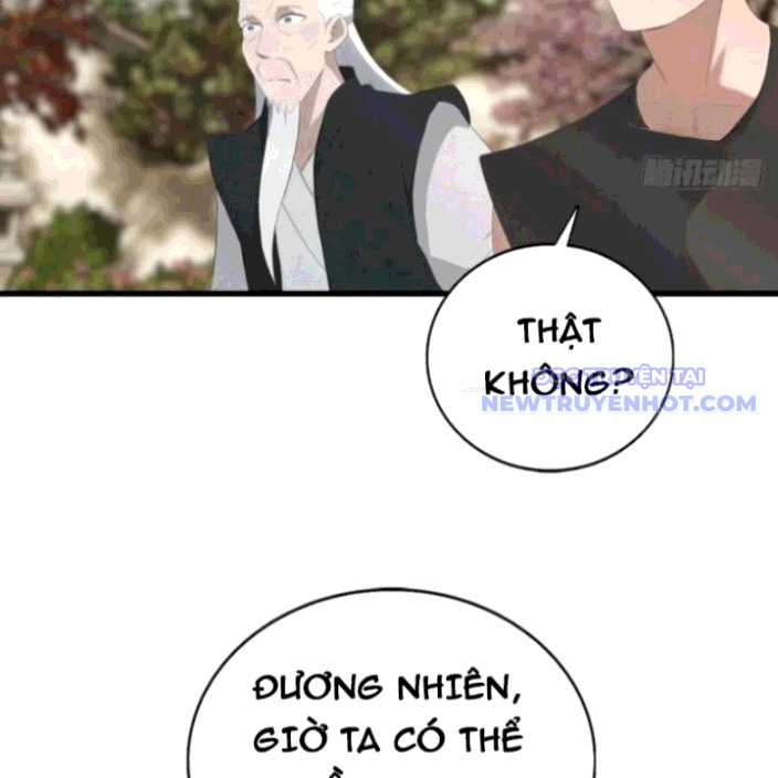 Tu Tiên Trở Về Tại Vườn Trường - Season 2 chapter 135 - Trang 54