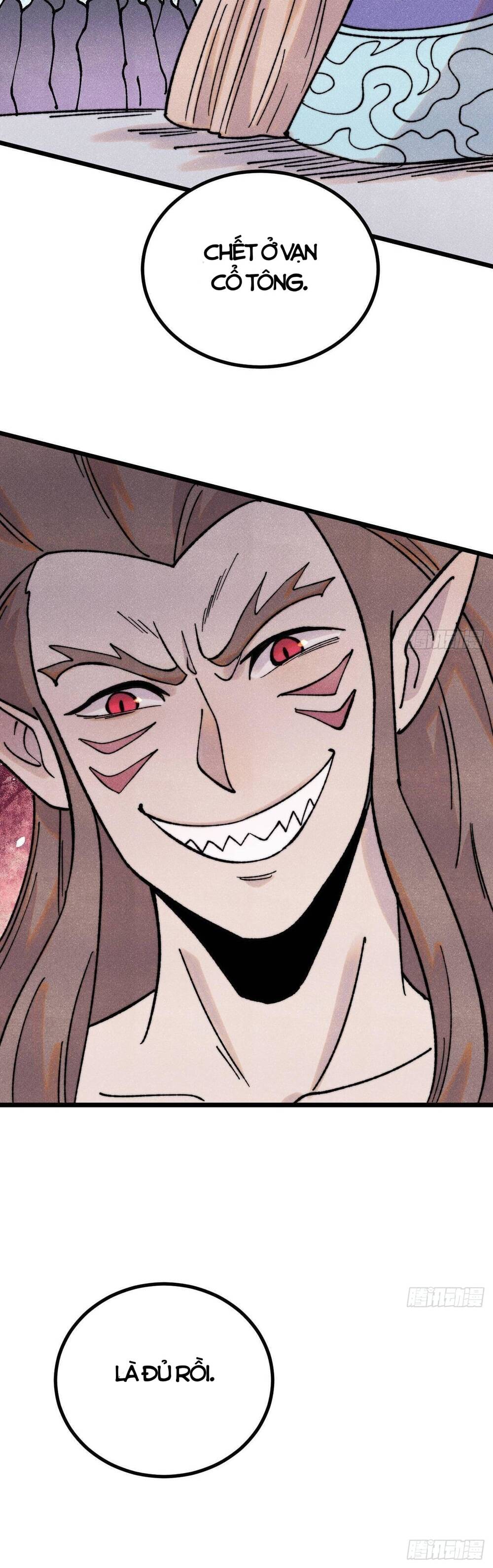 Vạn Cổ Tối Cường Tông Chapter 402 - Trang 9