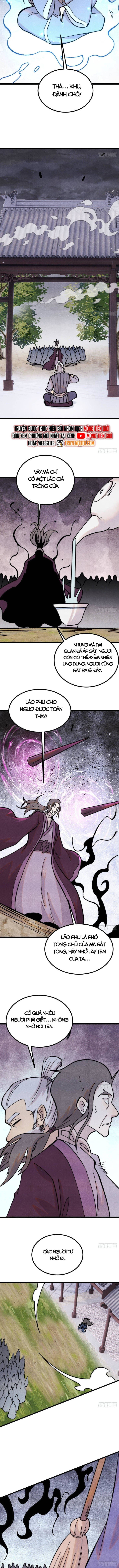 Vạn Cổ Tối Cường Tông Chapter 402 - Trang 8