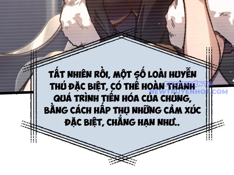 Ngự Thú: Ta Có Thế Thấy Toàn Bộ Chi Tiết Tiến Hóa chapter 1 - Trang 24
