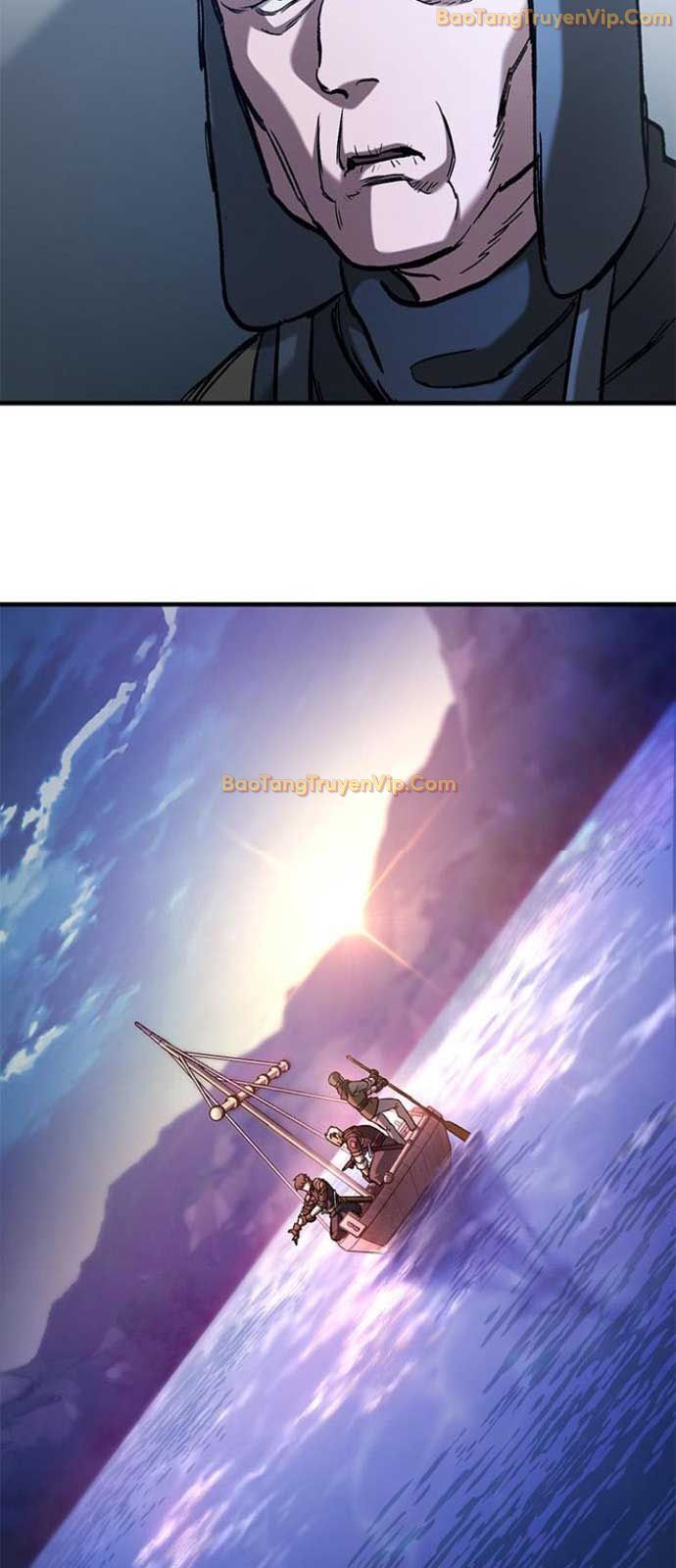 Hiệp Sĩ Sống Vì Ngày Hôm Nay Chapter 48 - Trang 23