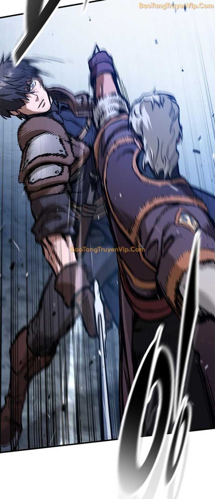 Hiệp Sĩ Sống Vì Ngày Hôm Nay Chapter 48 - Trang 15