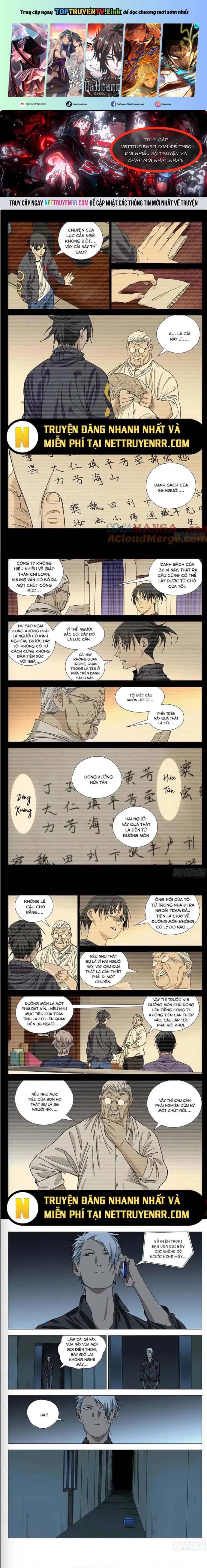 Nhất Nhân Chi Hạ Chapter 431 - Trang 0