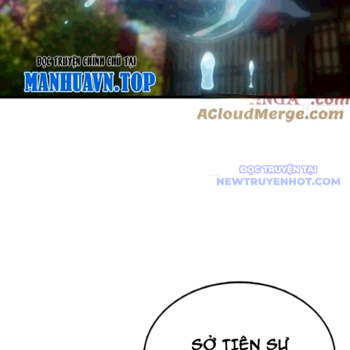 Tu Tiên Trở Về Tại Vườn Trường - Season 2 chapter 135 - Trang 4