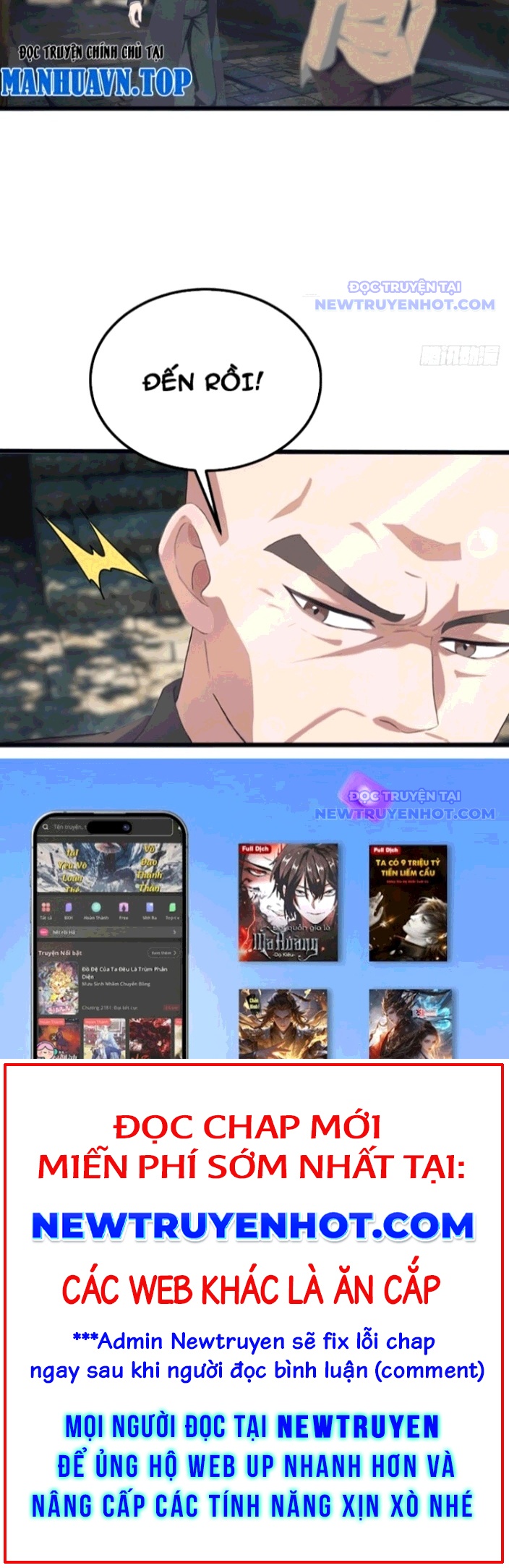 Tu Tiên Trở Về Tại Vườn Trường - Season 2 chapter 134 - Trang 10