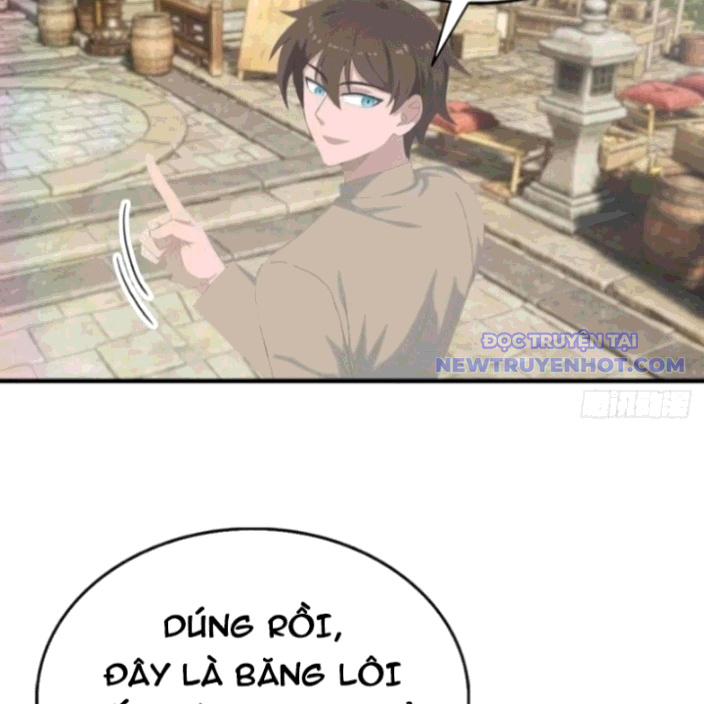 Tu Tiên Trở Về Tại Vườn Trường - Season 2 chapter 135 - Trang 63