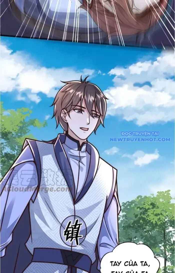 Ta Nuôi Quỷ Ở Trấn Ma Ty chapter 33 - Trang 16