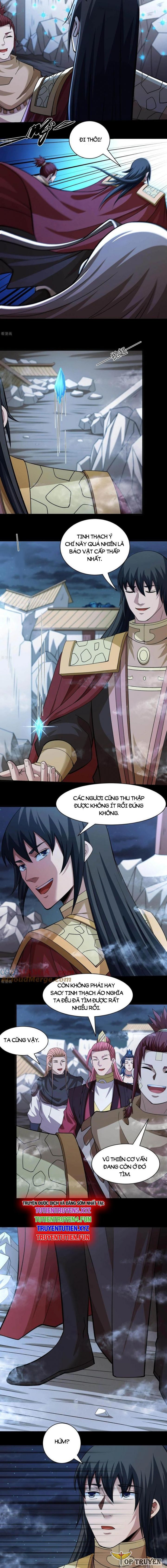 Tuyệt Thế Võ Thần Chapter 954 - Trang 5