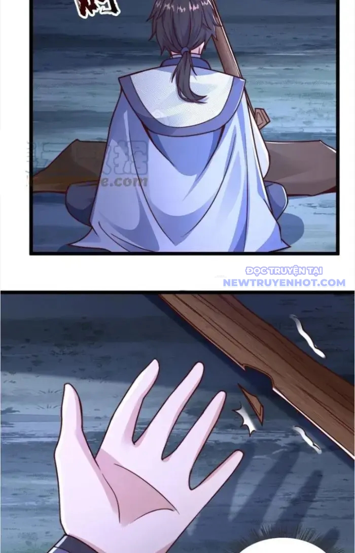 Ta Nuôi Quỷ Ở Trấn Ma Ty chapter 15 - Trang 21