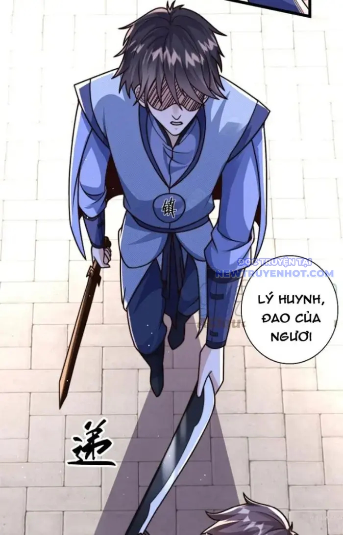 Ta Nuôi Quỷ Ở Trấn Ma Ty chapter 31 - Trang 3