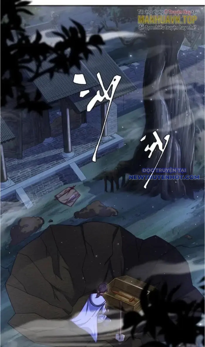 Ta Nuôi Quỷ Ở Trấn Ma Ty chapter 15 - Trang 1