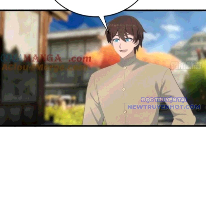 Tu Tiên Trở Về Tại Vườn Trường - Season 2 chapter 135 - Trang 8