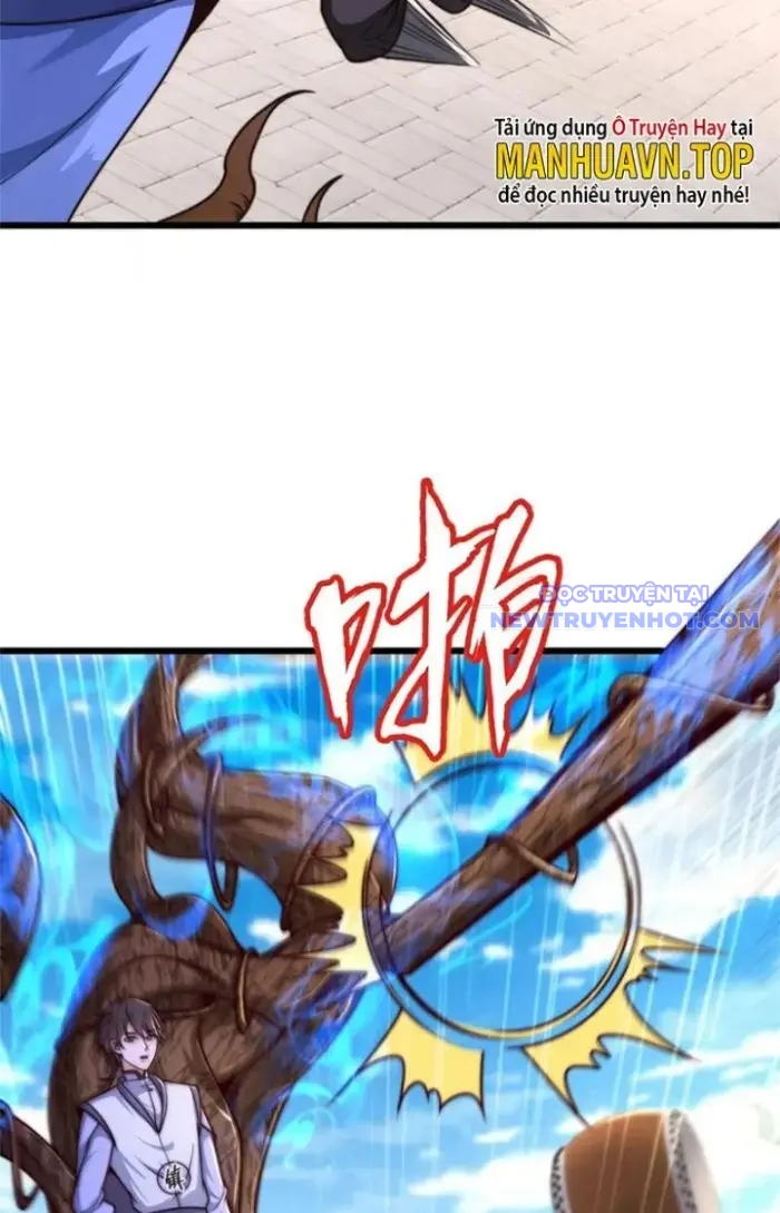 Ta Nuôi Quỷ Ở Trấn Ma Ty chapter 31 - Trang 6