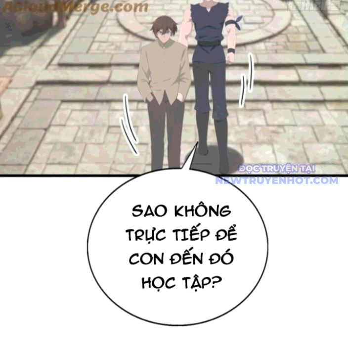 Tu Tiên Trở Về Tại Vườn Trường - Season 2 chapter 135 - Trang 61