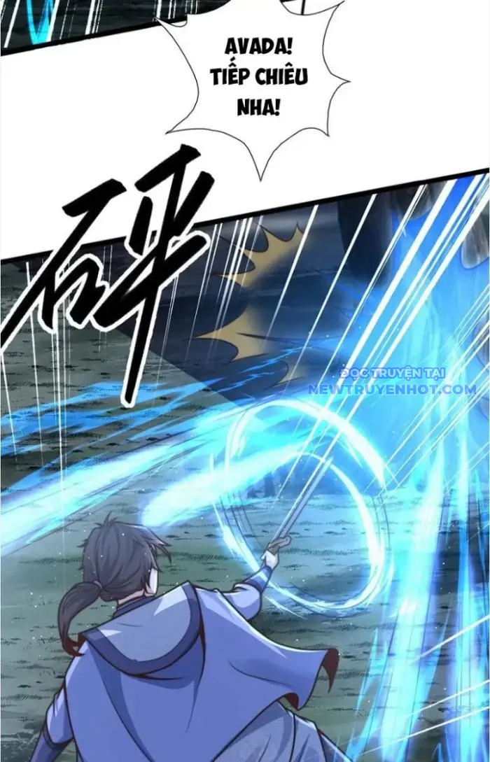 Ta Nuôi Quỷ Ở Trấn Ma Ty chapter 15 - Trang 17