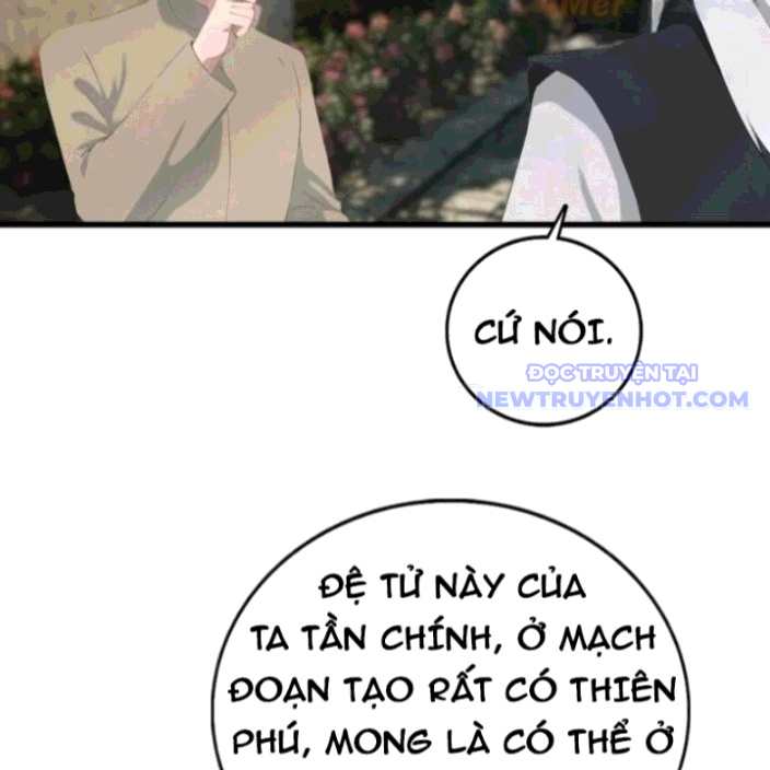 Tu Tiên Trở Về Tại Vườn Trường - Season 2 chapter 135 - Trang 45