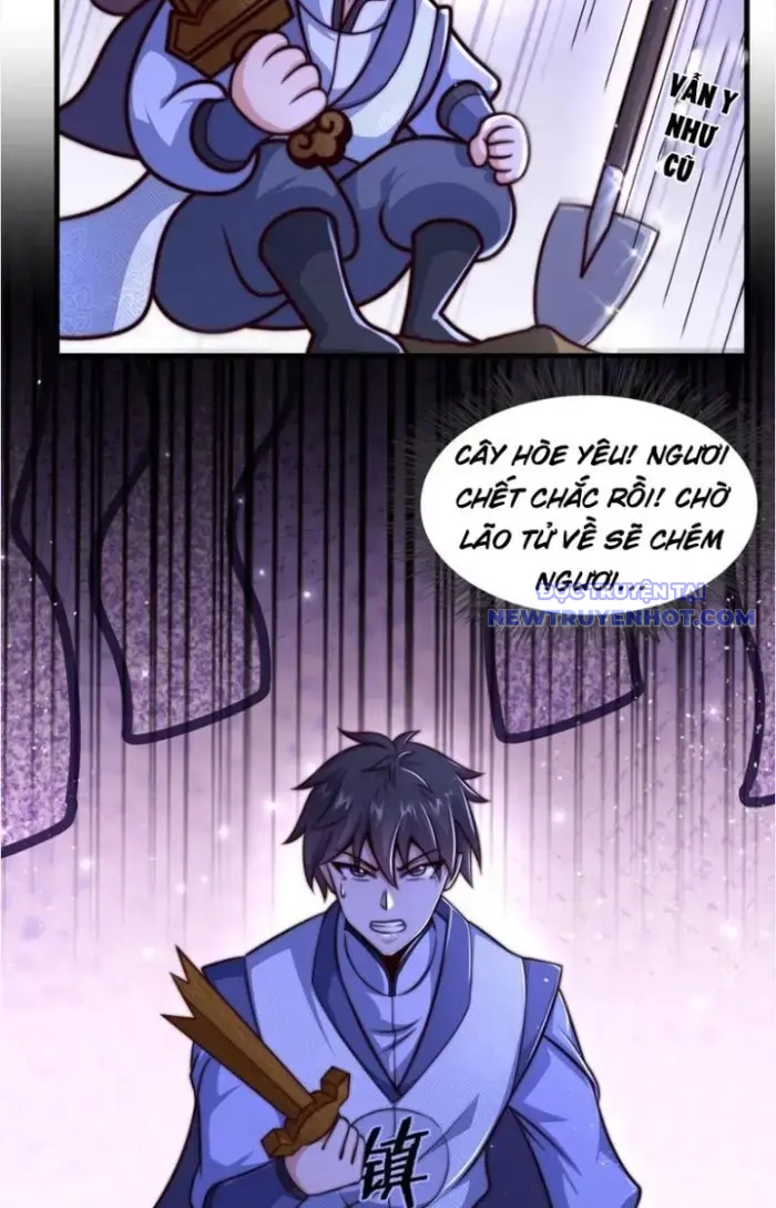 Ta Nuôi Quỷ Ở Trấn Ma Ty chapter 15 - Trang 8
