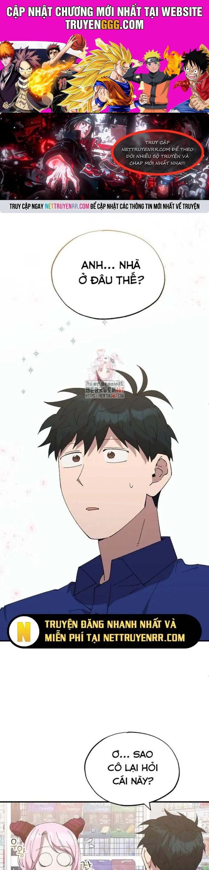 Cửa Hàng Diệu Kỳ Chapter 53 - Trang 0