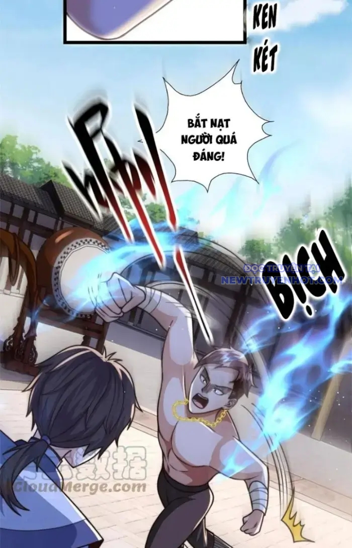 Ta Nuôi Quỷ Ở Trấn Ma Ty chapter 31 - Trang 5