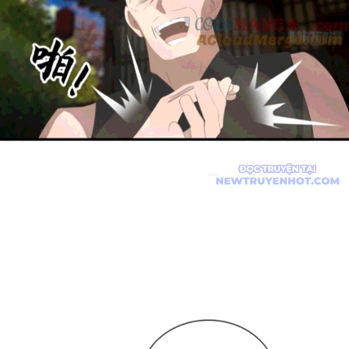 Tu Tiên Trở Về Tại Vườn Trường - Season 2 chapter 135 - Trang 33