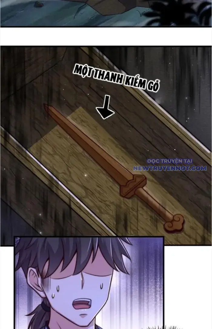 Ta Nuôi Quỷ Ở Trấn Ma Ty chapter 15 - Trang 2