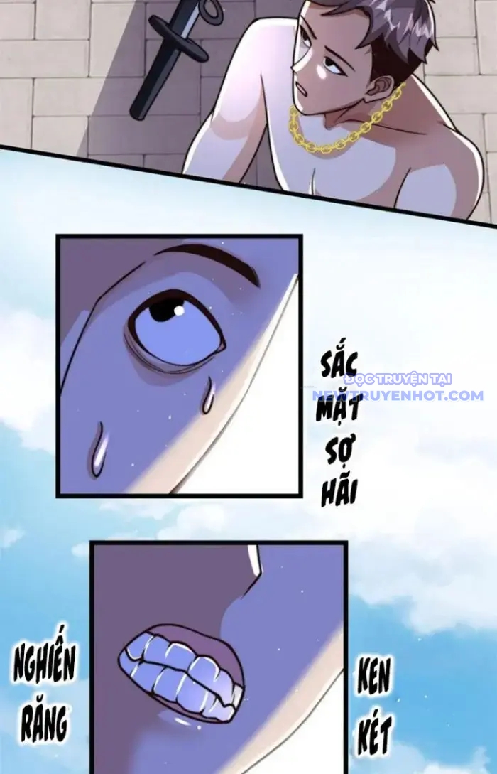 Ta Nuôi Quỷ Ở Trấn Ma Ty chapter 31 - Trang 4