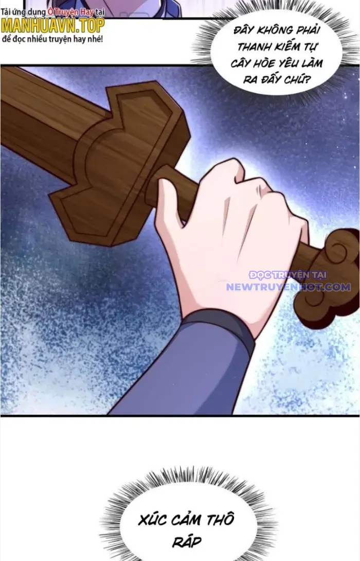Ta Nuôi Quỷ Ở Trấn Ma Ty chapter 15 - Trang 3