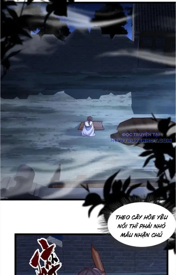 Ta Nuôi Quỷ Ở Trấn Ma Ty chapter 15 - Trang 20