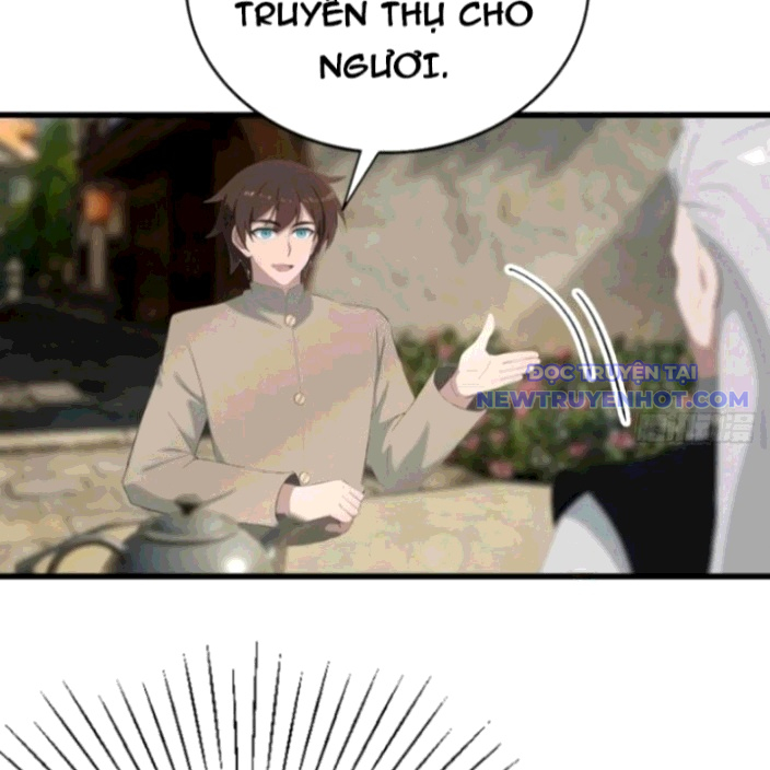 Tu Tiên Trở Về Tại Vườn Trường - Season 2 chapter 135 - Trang 55