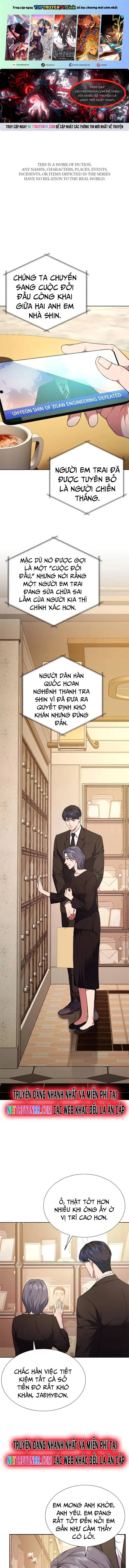 Ta Là Người Thu Thuế Chapter 99 - Trang 0