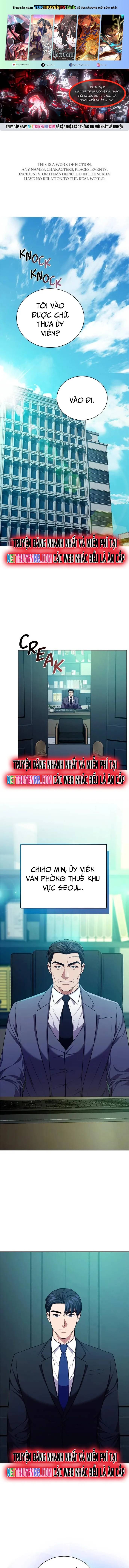 Ta Là Người Thu Thuế Chapter 102 - Trang 0