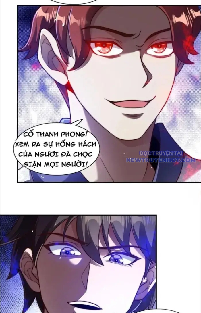 Ta Nuôi Quỷ Ở Trấn Ma Ty chapter 33 - Trang 6