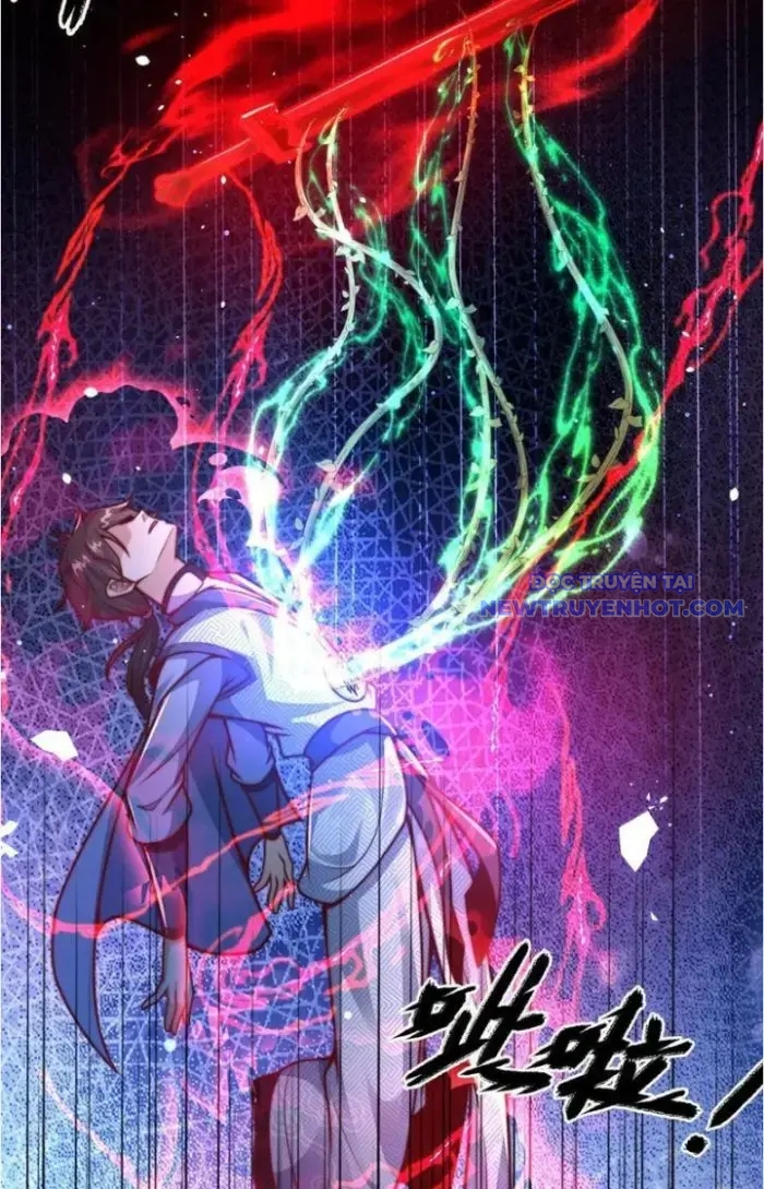 Ta Nuôi Quỷ Ở Trấn Ma Ty chapter 15 - Trang 27