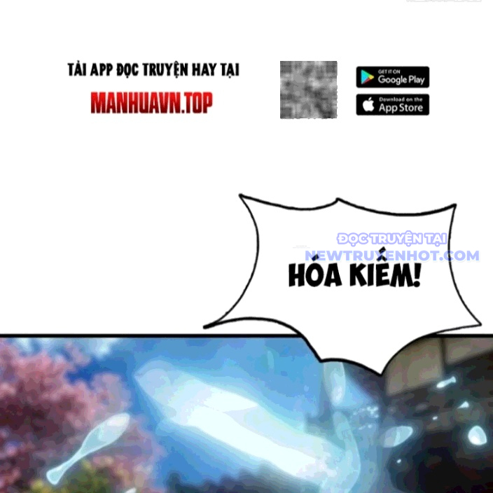 Tu Tiên Trở Về Tại Vườn Trường - Season 2 chapter 135 - Trang 3