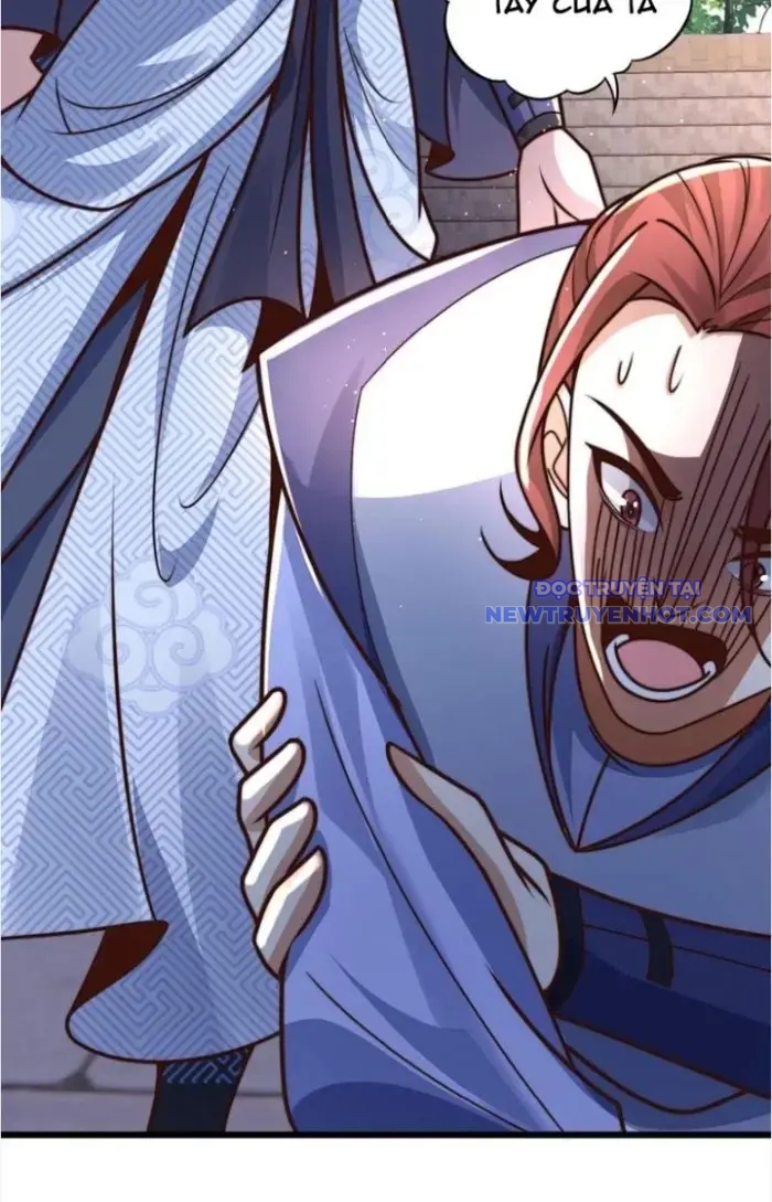 Ta Nuôi Quỷ Ở Trấn Ma Ty chapter 33 - Trang 17