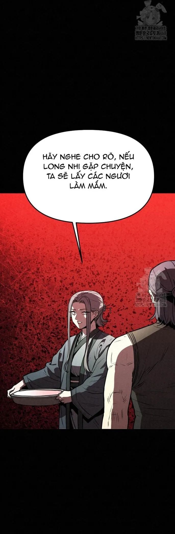 Hắc Bạch Hồ Ly Độc Tâm Côn Luân Kiếm Tuyến Bạch Bệnh Chi Chủ Chapter 9 - Trang 15