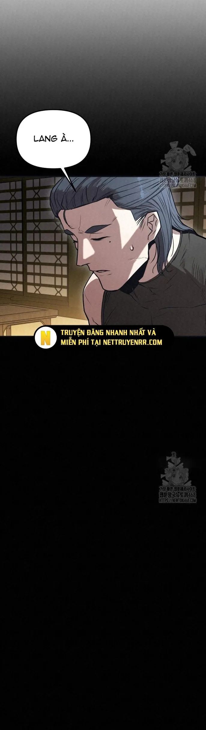 Hắc Bạch Hồ Ly Độc Tâm Côn Luân Kiếm Tuyến Bạch Bệnh Chi Chủ Chapter 9 - Trang 20