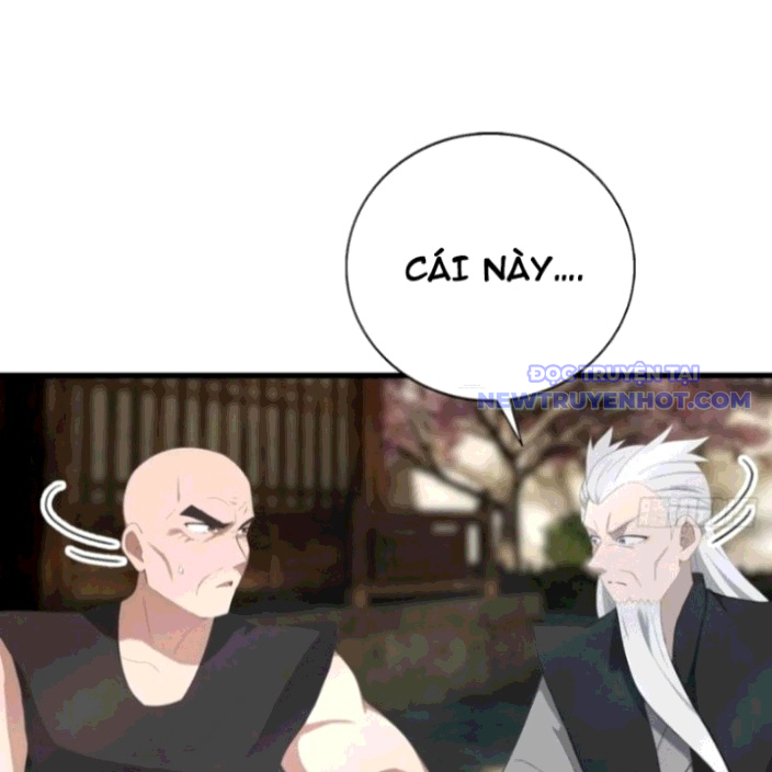 Tu Tiên Trở Về Tại Vườn Trường - Season 2 chapter 135 - Trang 47