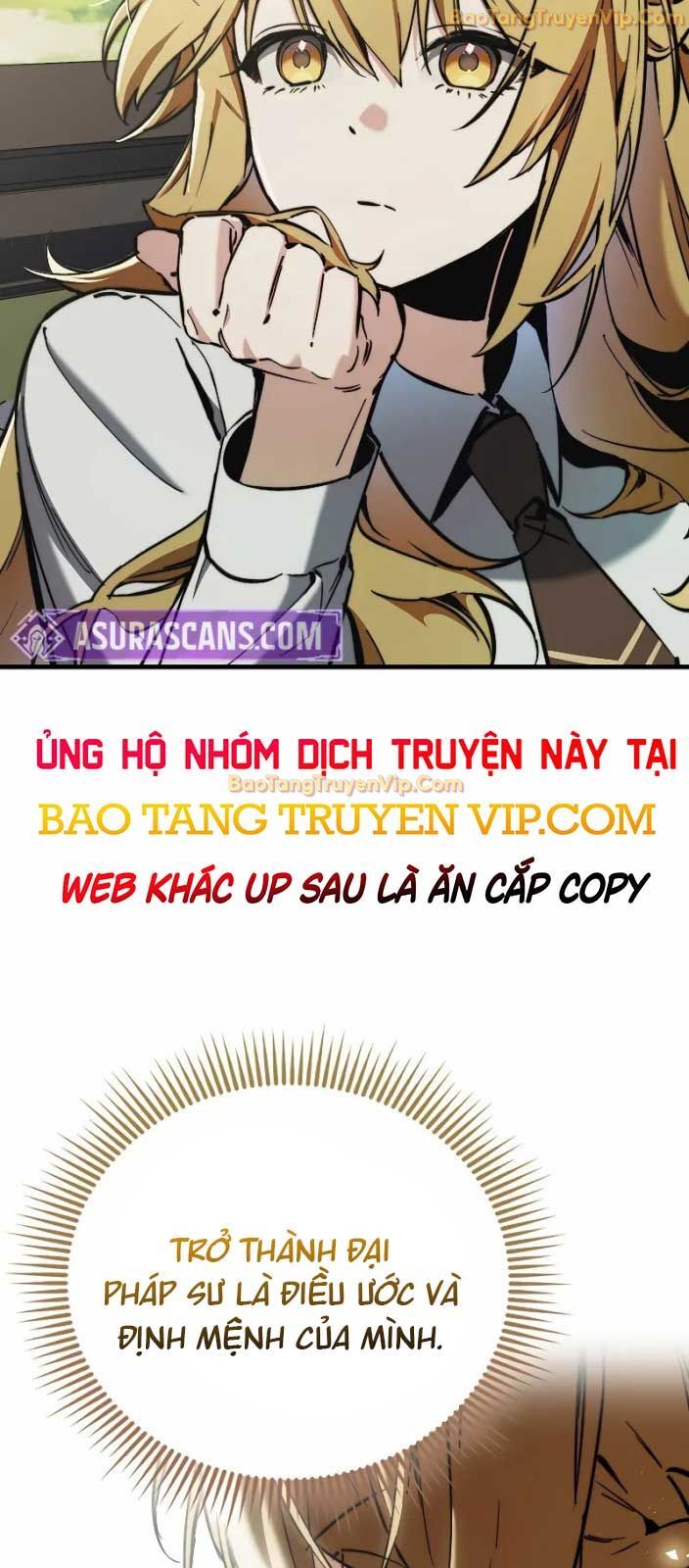 Đại Phản Diện Khao Khát Được Sống Chapter 7 - Trang 43