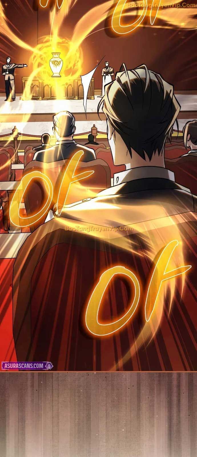 Đại Phản Diện Khao Khát Được Sống Chapter 11 - Trang 47