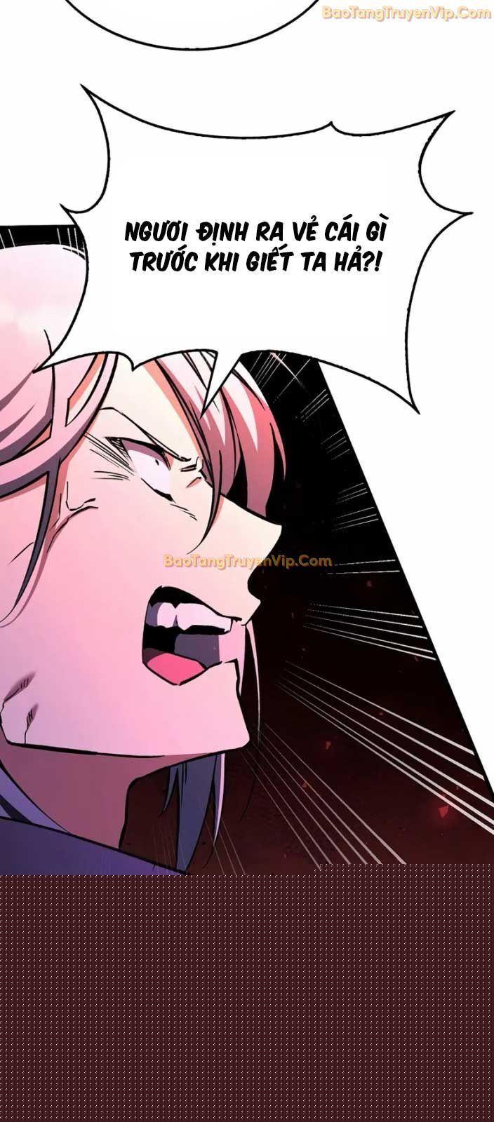 Đại Phản Diện Khao Khát Được Sống Chapter 20 - Trang 15