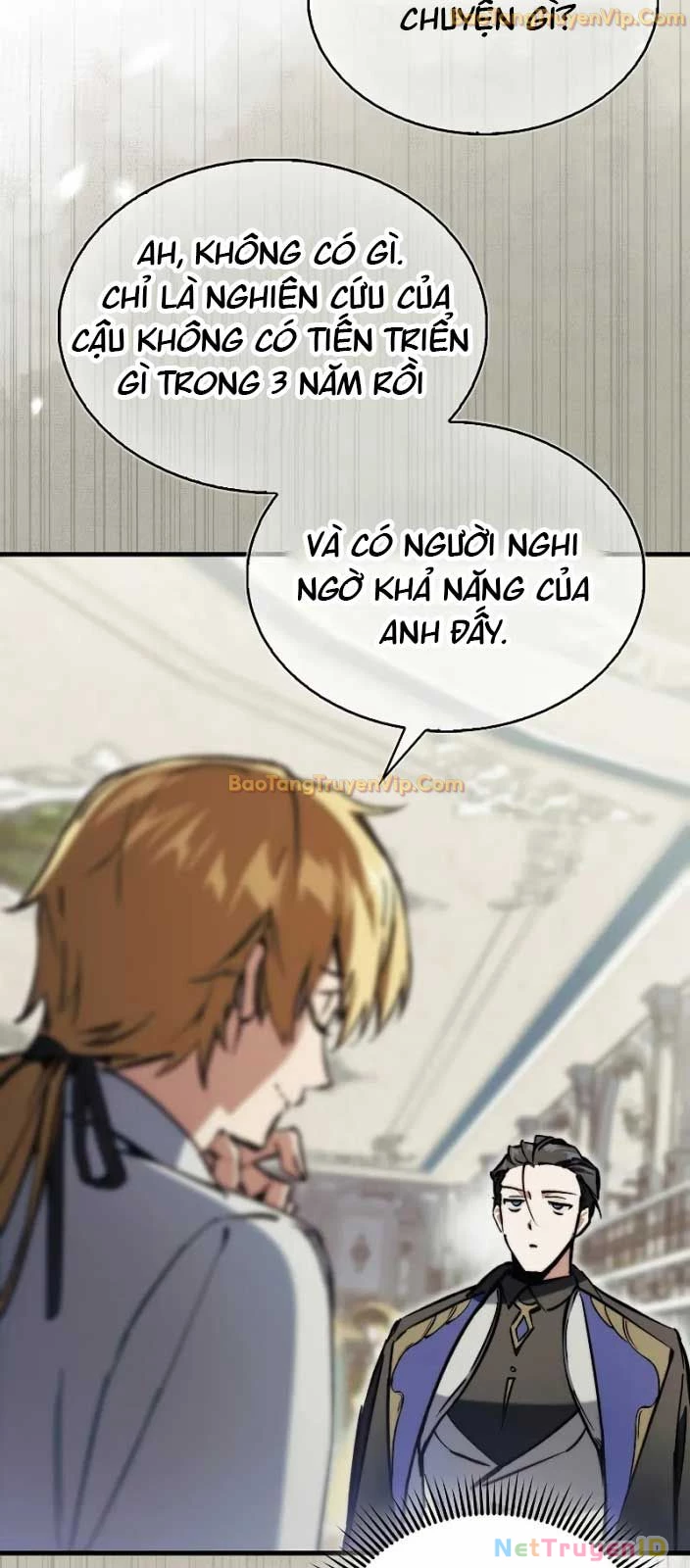 Đại Phản Diện Khao Khát Được Sống Chapter 8 - Trang 14