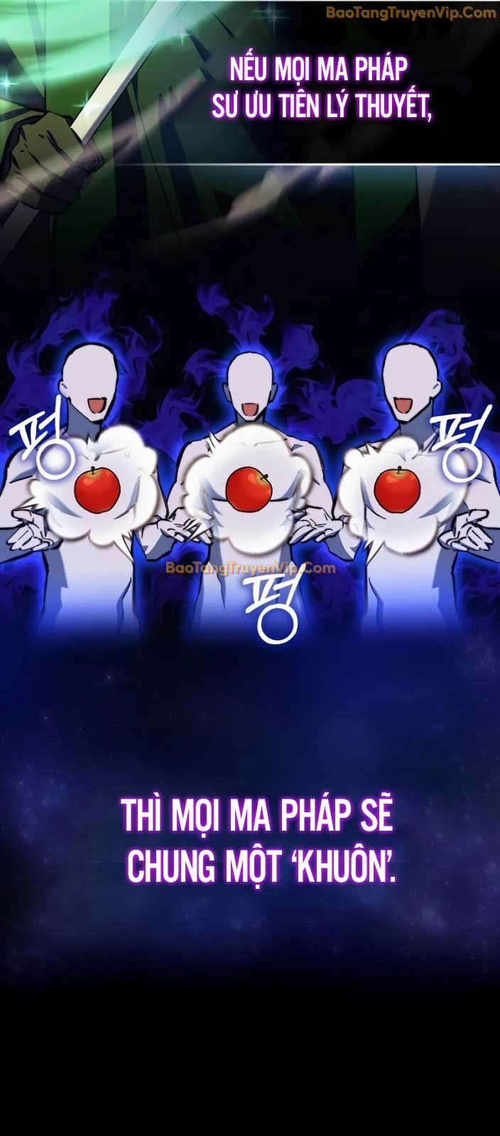 Đại Phản Diện Khao Khát Được Sống Chapter 10 - Trang 54