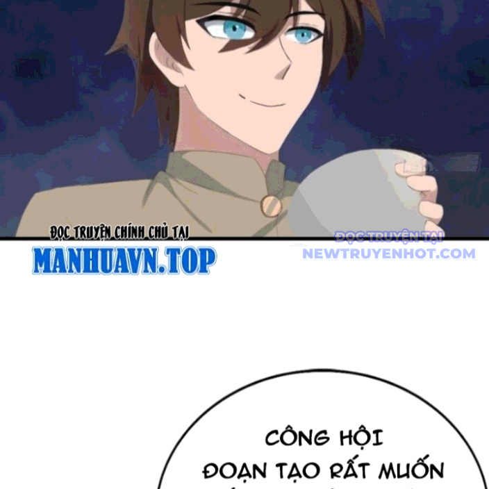 Tu Tiên Trở Về Tại Vườn Trường - Season 2 chapter 135 - Trang 42