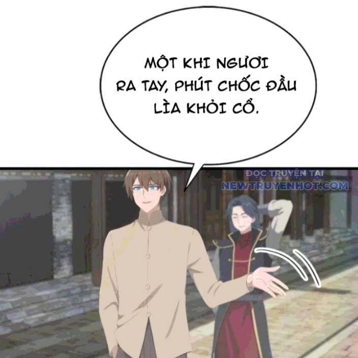 Tu Tiên Trở Về Tại Vườn Trường - Season 2 chapter 135 - Trang 80