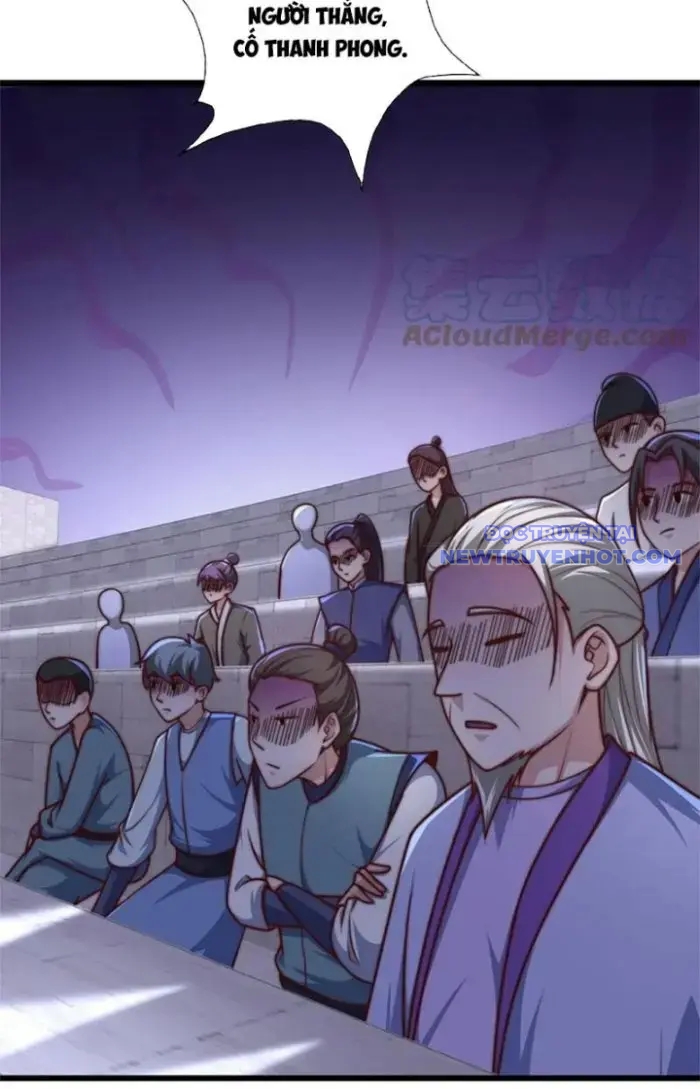 Ta Nuôi Quỷ Ở Trấn Ma Ty chapter 31 - Trang 17
