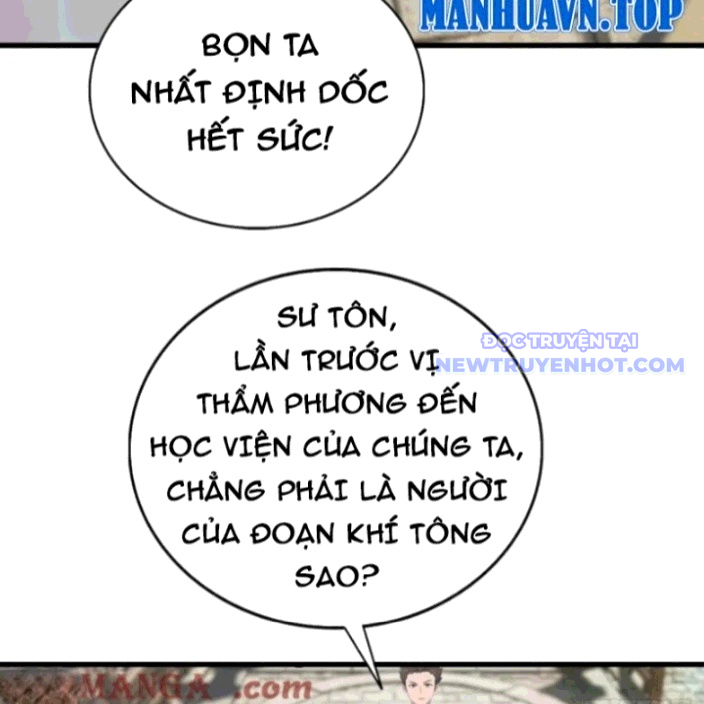Tu Tiên Trở Về Tại Vườn Trường - Season 2 chapter 135 - Trang 60