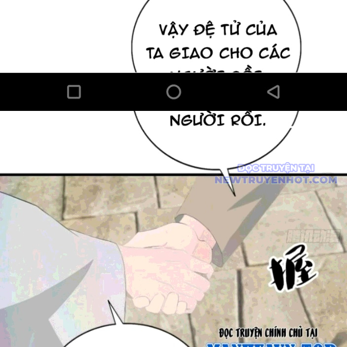 Tu Tiên Trở Về Tại Vườn Trường - Season 2 chapter 135 - Trang 59