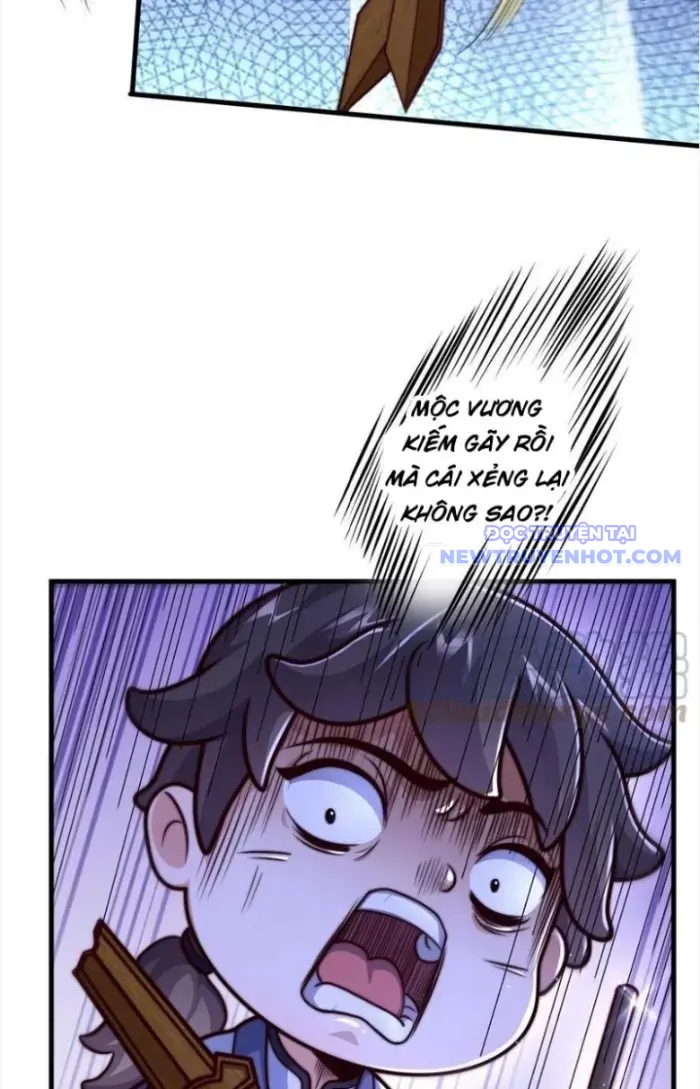 Ta Nuôi Quỷ Ở Trấn Ma Ty chapter 15 - Trang 7
